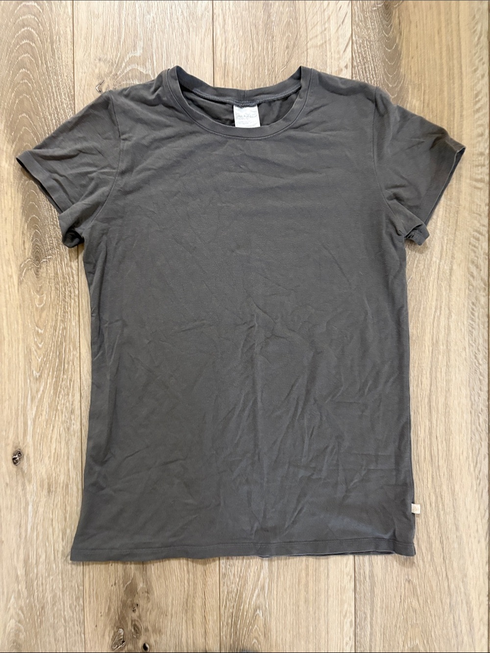 Jax+Lennon t-shirt - XS